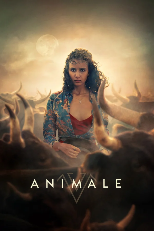 Xem Phim Animale