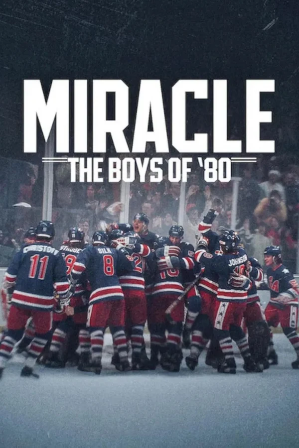 Xem Phim Kỳ Tích: Đội Hockey Năm 1980