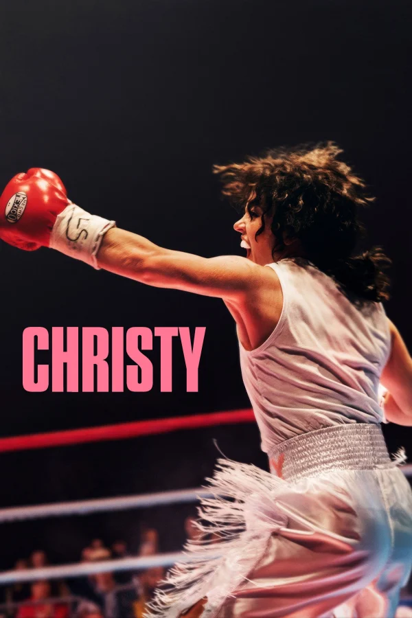 Xem Phim Vua Đấm Bốc Christy