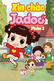 Xem Phim Xin Chào Jadoo (Phần 2)