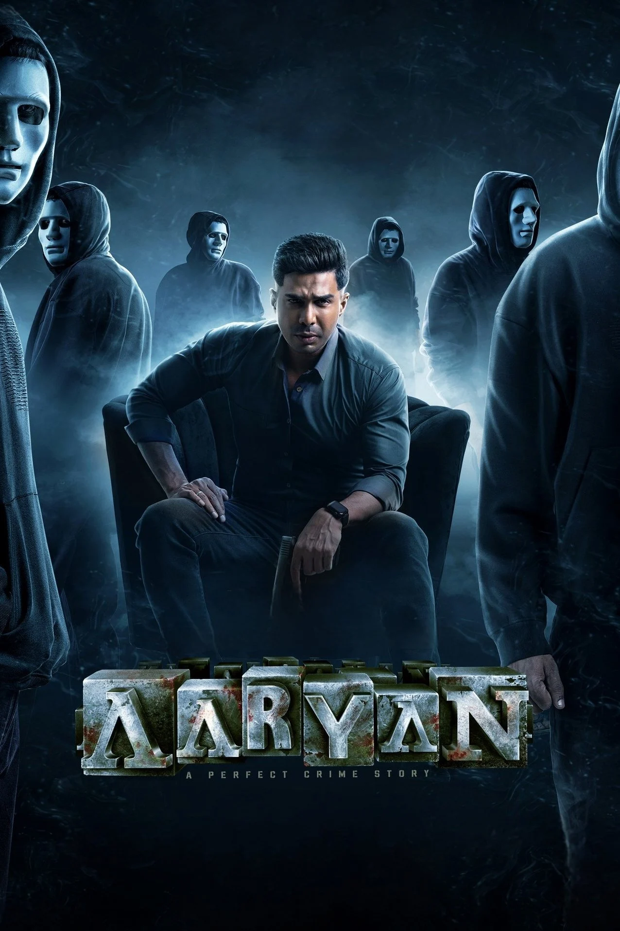 Xem Phim Aaryan