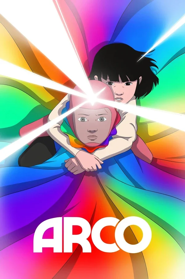 Xem Phim Arco