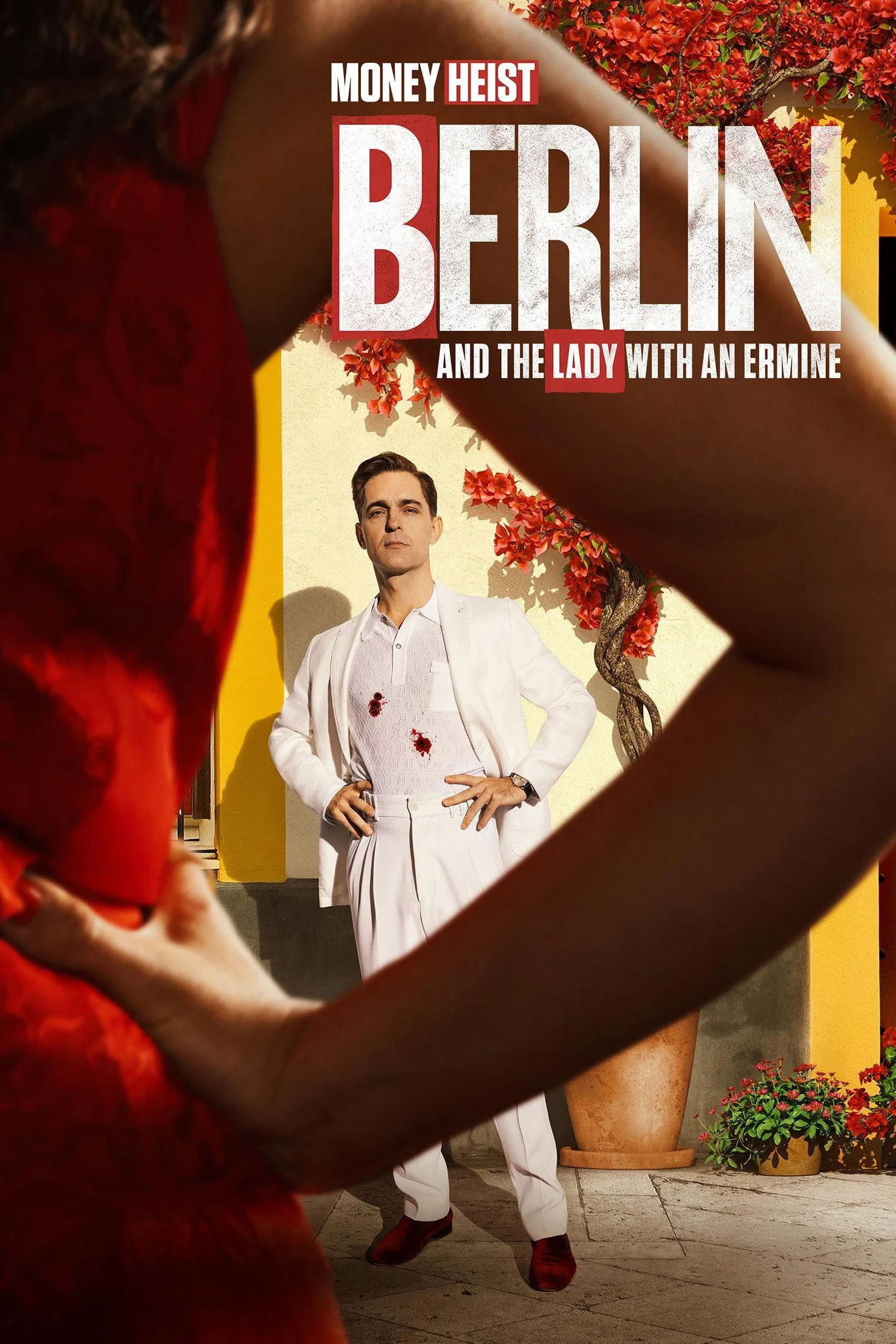Xem Phim Berlin Và Bức Họa Người Đàn Bà Và Con Chồn