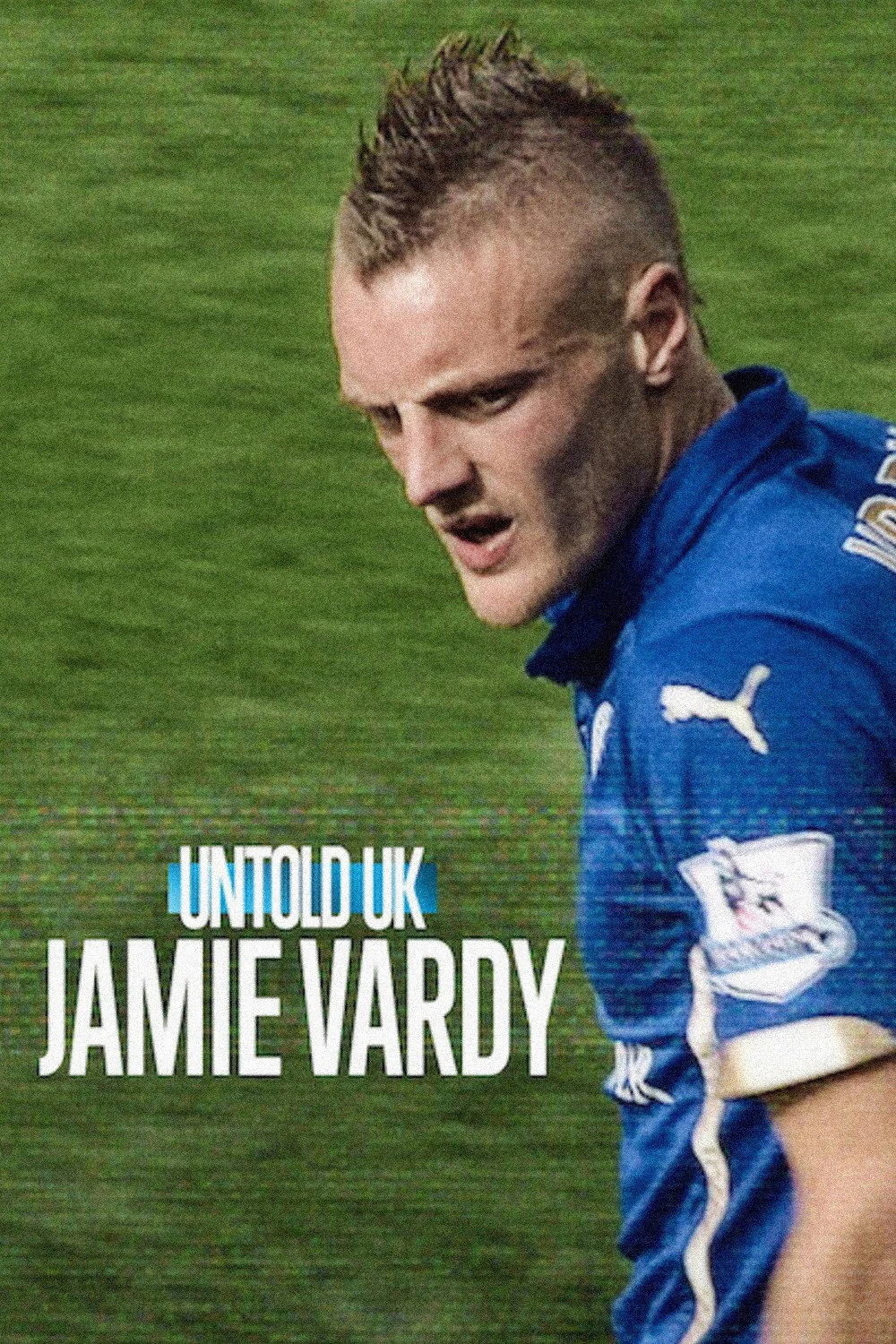 Xem Phim Bí Mật Giới Thể Thao Anh Quốc: Jamie Vardy