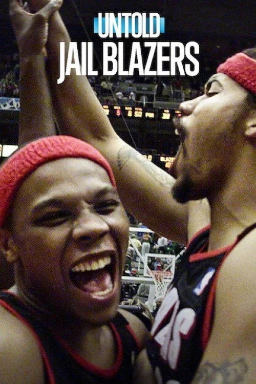 Xem Phim Bí Mật Giới Thể Thao: Portland Trail Blazers