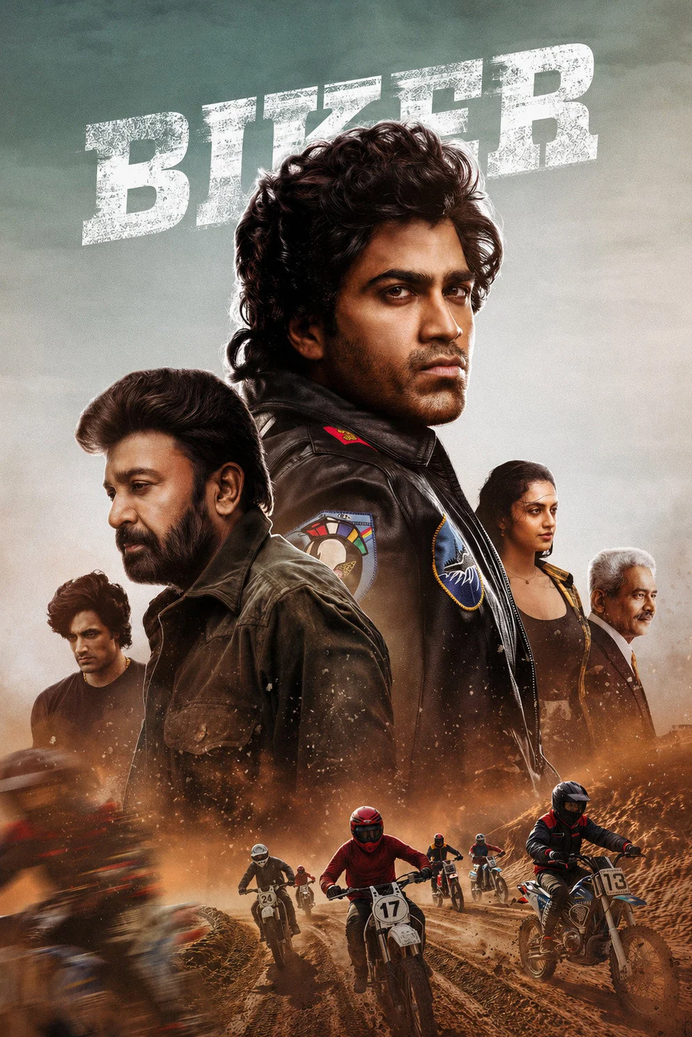 Xem Phim Biker