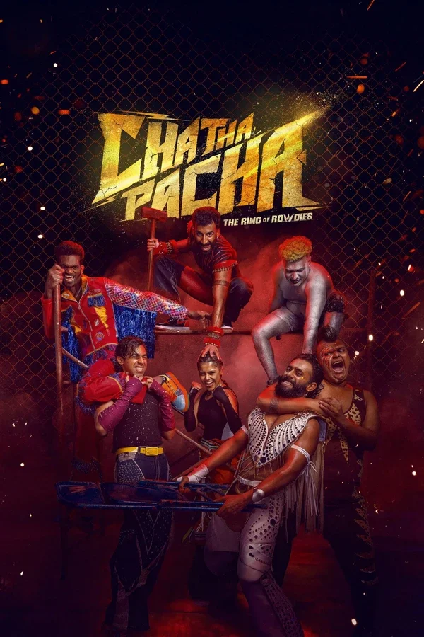 Xem Phim Chatha Pacha: The Ring Of Rowdies