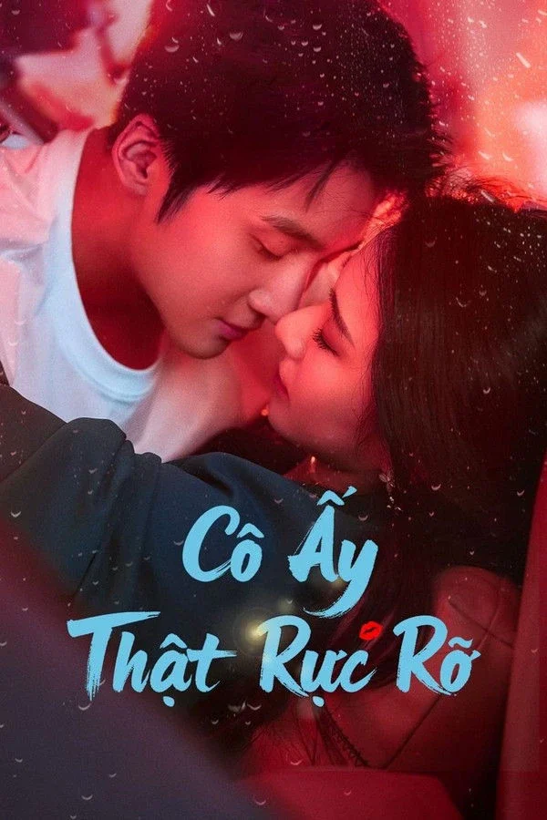 Xem Phim Cô Ấy Thật Rực Rỡ