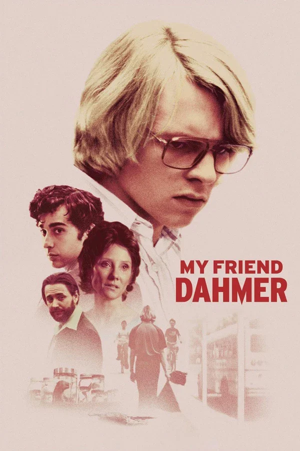 Xem Phim Dahmer: Tuổi Trẻ Kẻ Sát Nhân