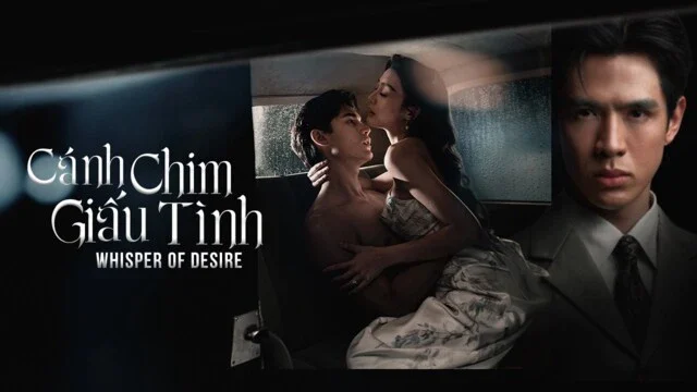 Xem Phim Dục Vọng Thầm Kín (Cánh Chim Giấu Tình) Vietsub HD Online