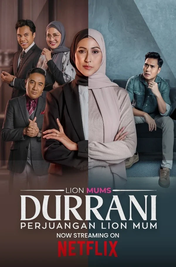 Xem Phim Durrani: Cuộc Đấu Tranh Của Sư Tử Mẹ