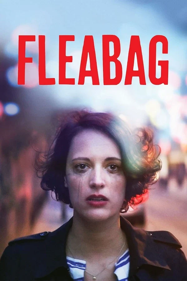 Xem Phim Fleabag (Phần 1)