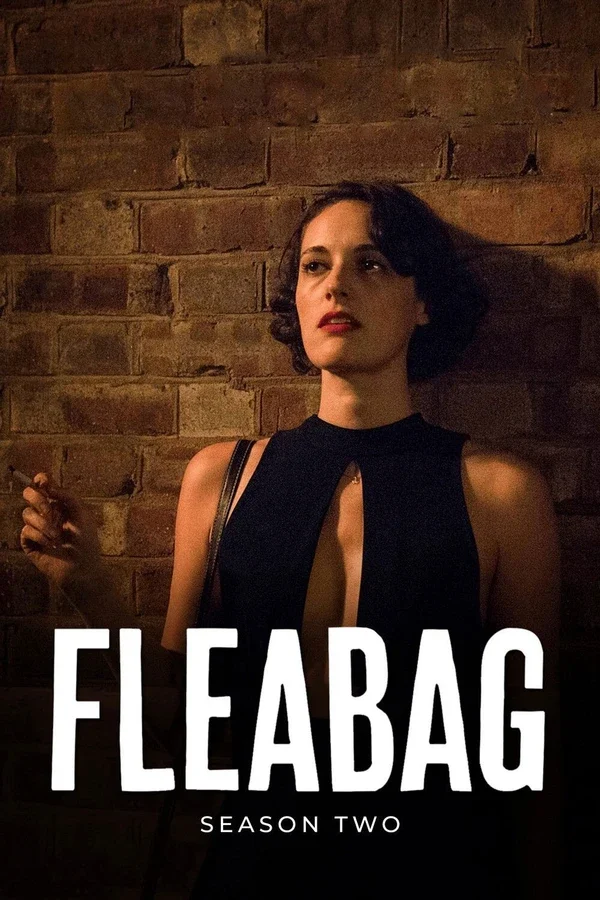 Xem Phim Fleabag (Phần 2)