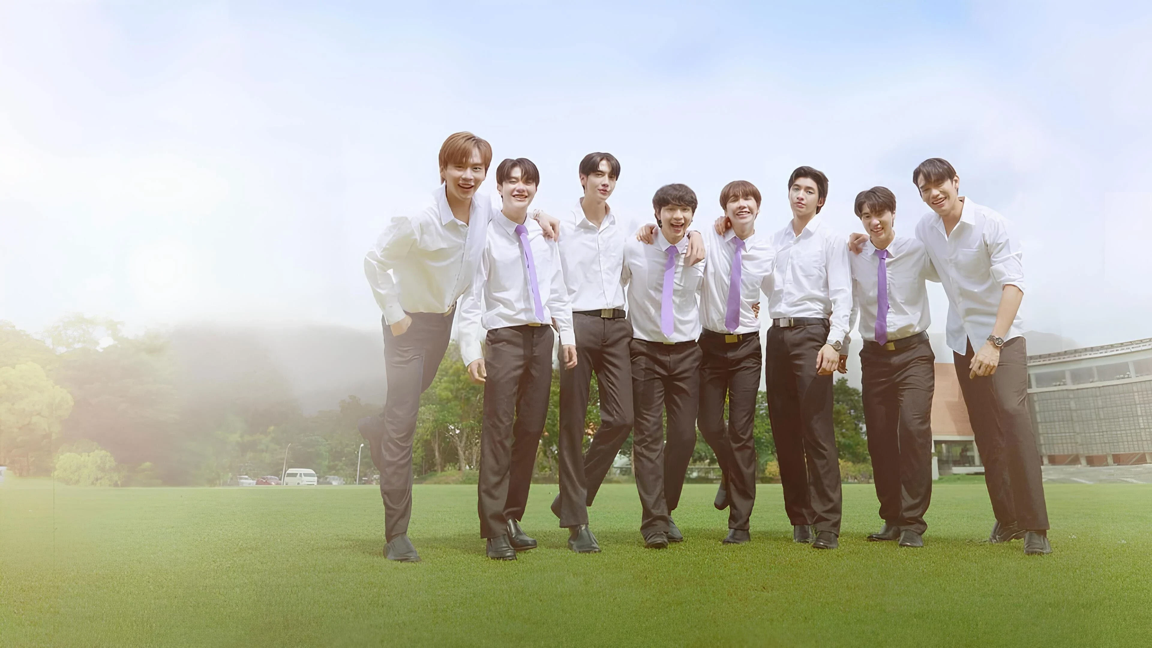 Xem Phim Fourever You (Phần 2) Vietsub HD Online
