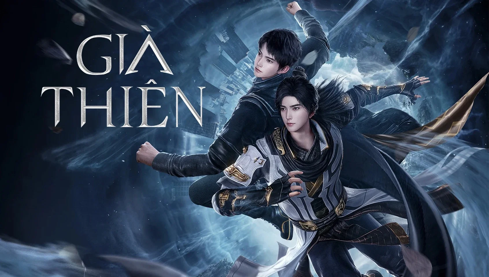 Xem Phim Già Thiên Vietsub HD Online
