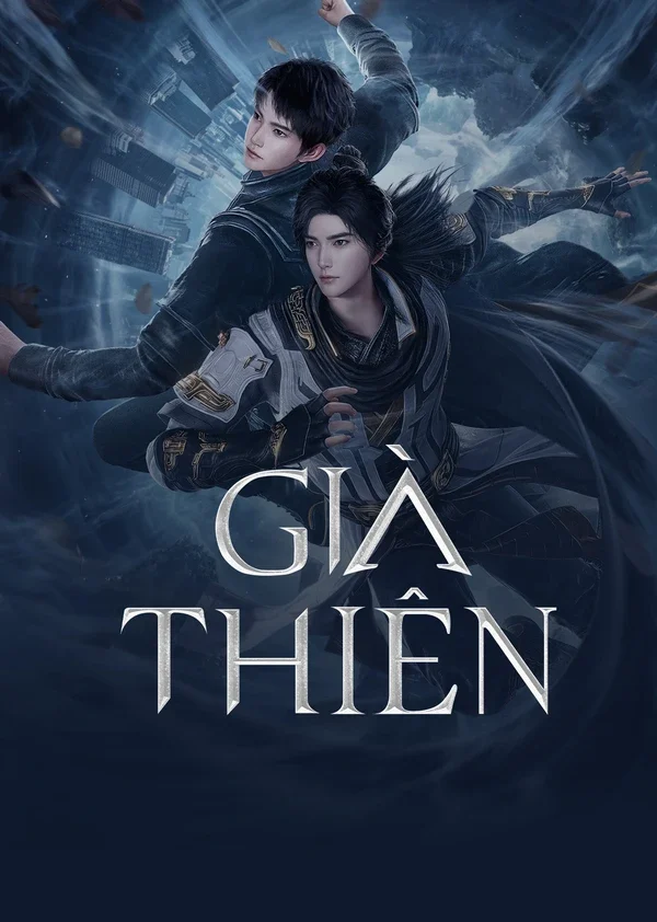 Xem Phim Già Thiên Vietsub HD Online