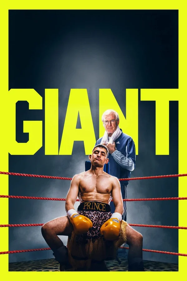Xem Phim Giant 2025