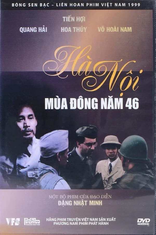 Xem Phim Hà Nội: Mùa Đông Năm 46