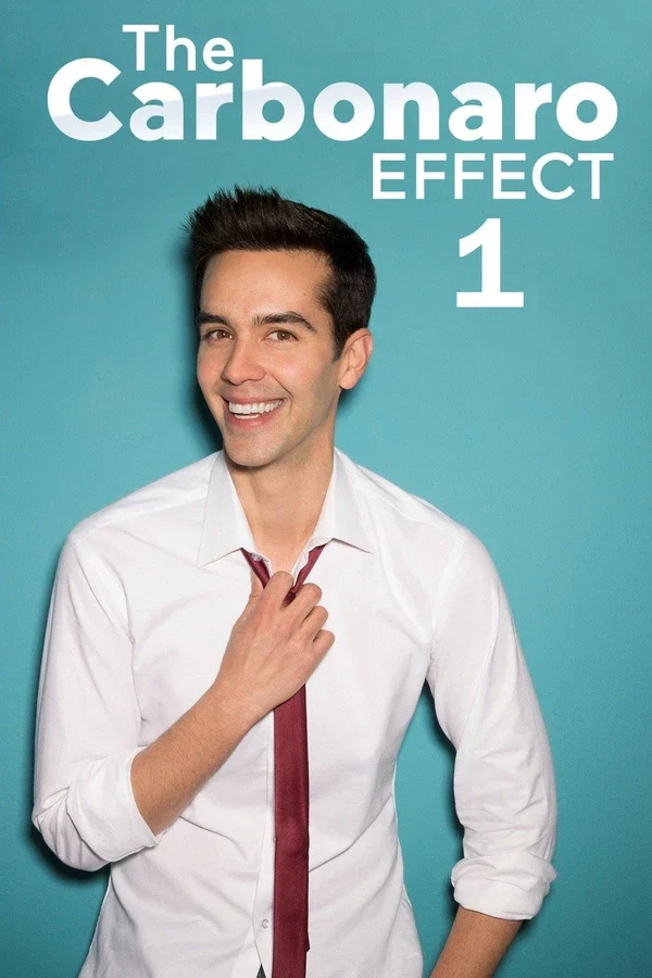 Xem Phim Hiệu Ứng Carbonaro (Phần 1)