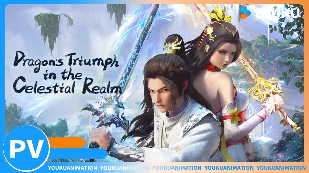 Xem Phim Long Phá Cửu Thiên Vietsub HD Online