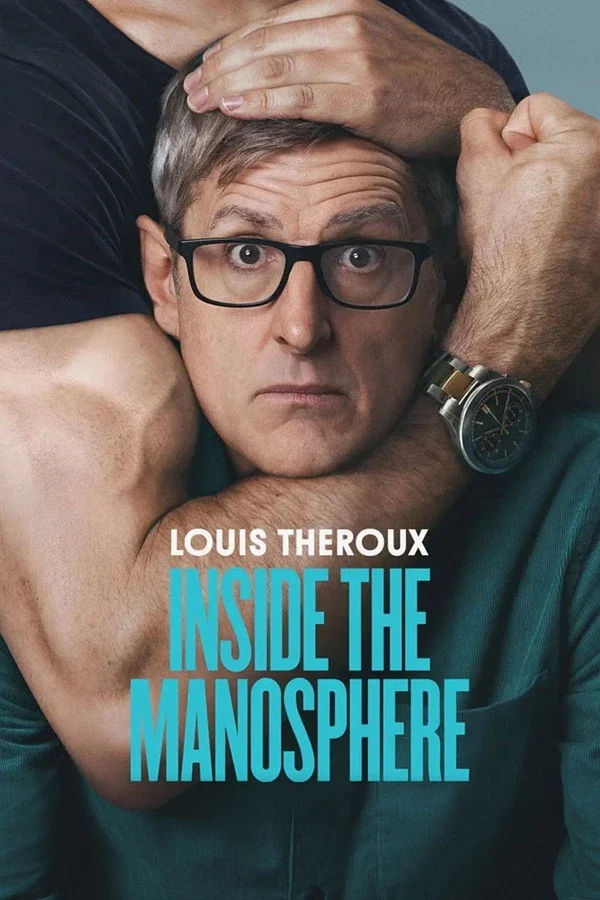 Xem Phim Louis Theroux: Bên Trong Cộng Đồng Nam Giới
