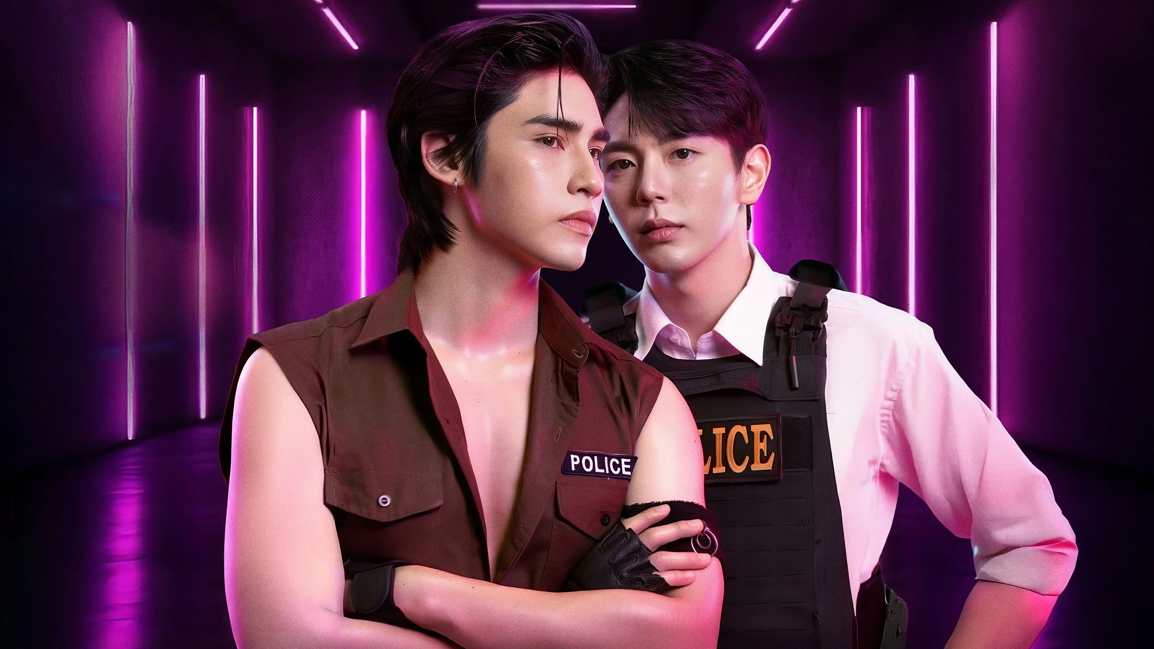 Xem Phim Love Of Silom Vietsub HD Online