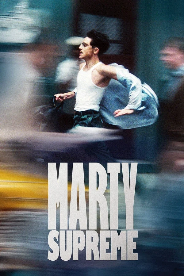 Xem Phim Marty Vô Song