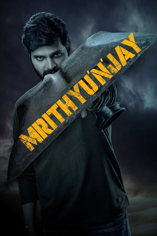 Xem Phim Mrithyunjay