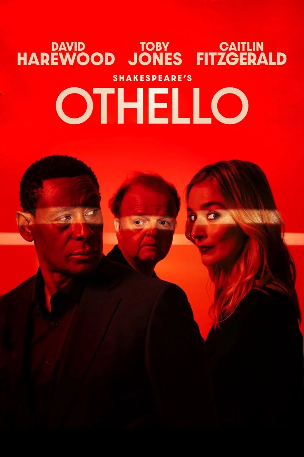 Xem Phim Othello