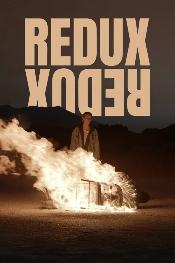 Xem Phim Redux Redux