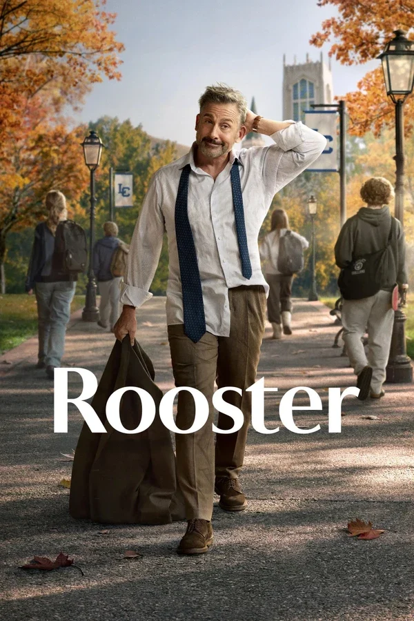 Xem Phim Rooster