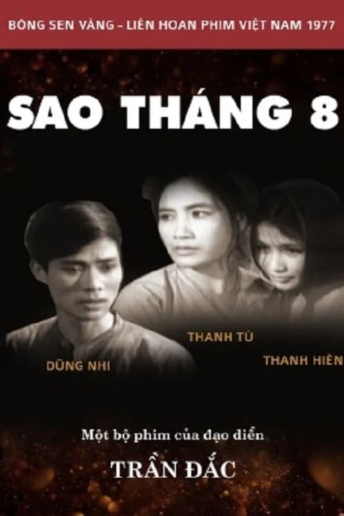 Xem Phim Sao Tháng 8