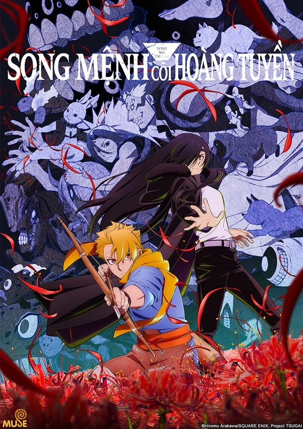 Xem Phim Song Mệnh Cõi Hoàng Tuyền