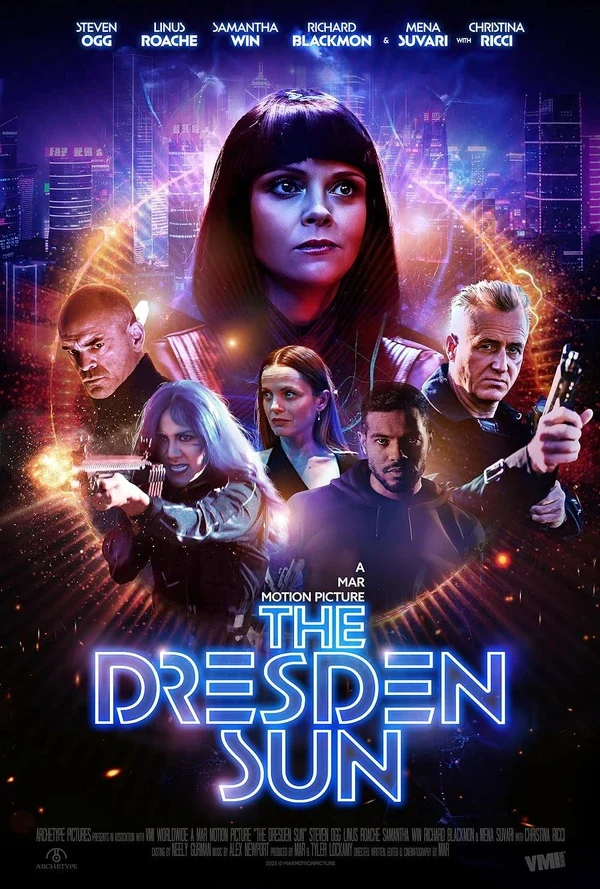 Xem Phim The Dresden Sun