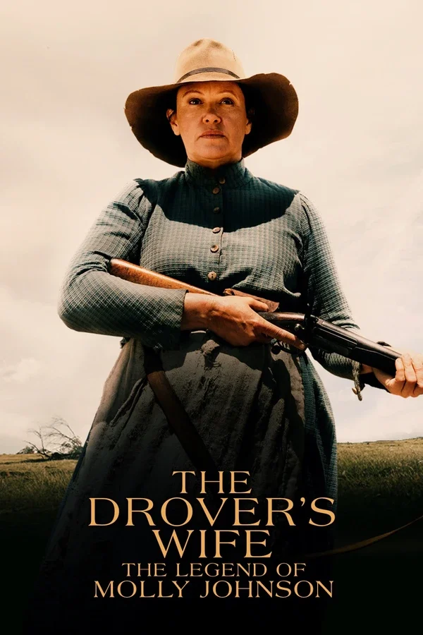 Xem Phim The Drover’s Wife: The Legend Of Molly Johnson