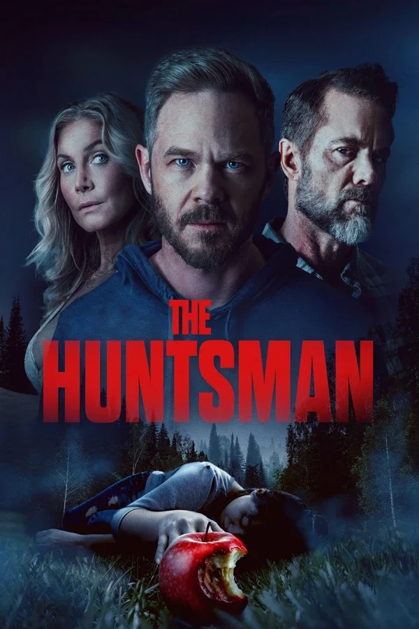 Xem Phim The Huntsman