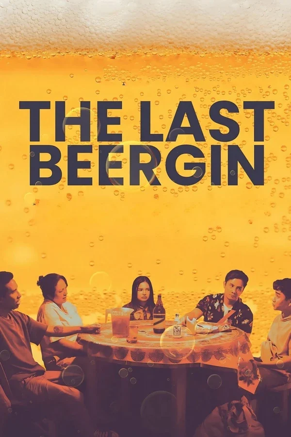 Xem Phim The Last Beergin