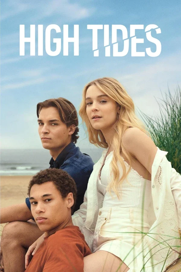 Xem Phim Thủy Triều Lên (Knokke Off) (Phần 2)