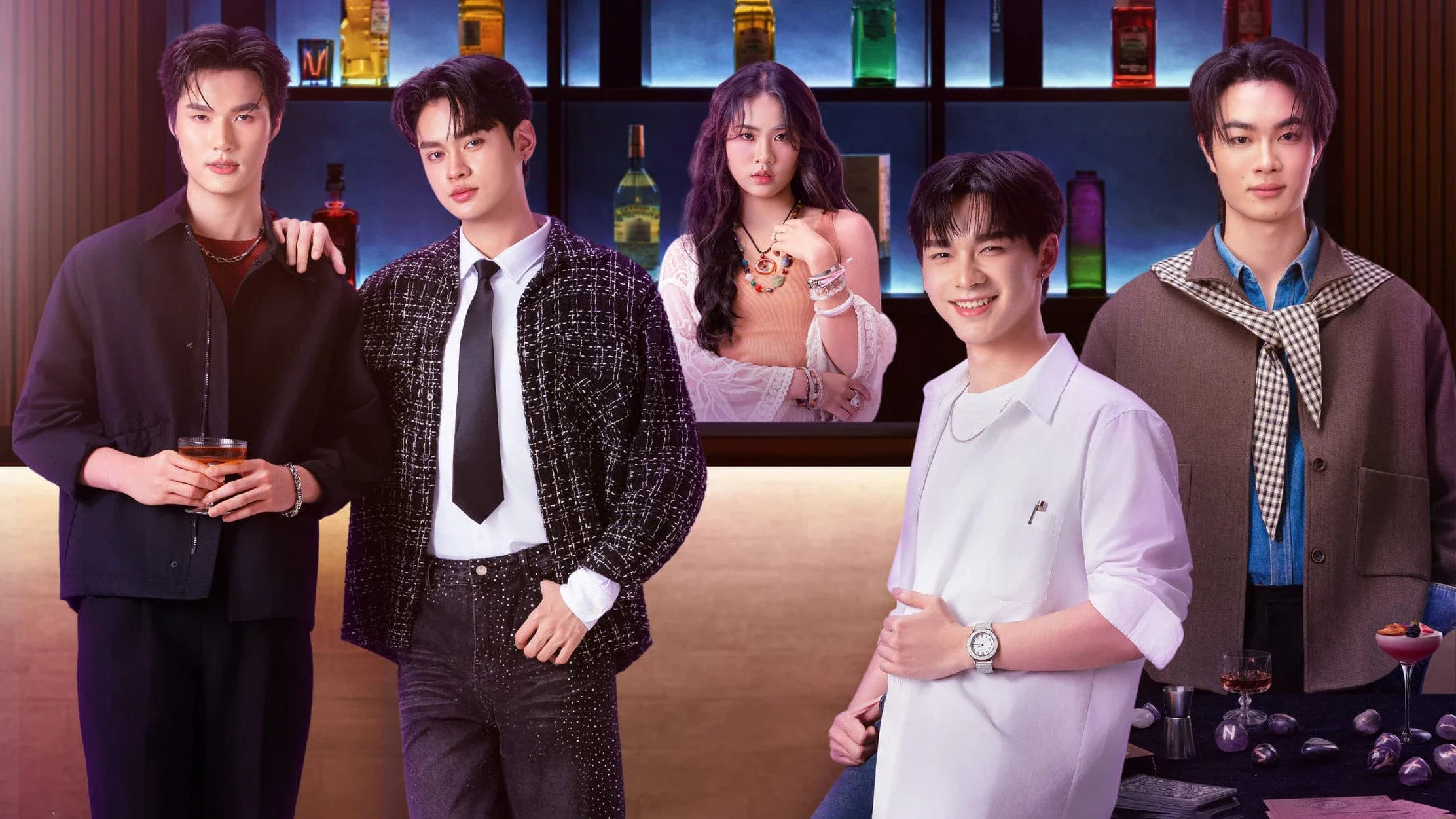 Xem Phim Tiên Tri Tình Yêu Vietsub HD Online