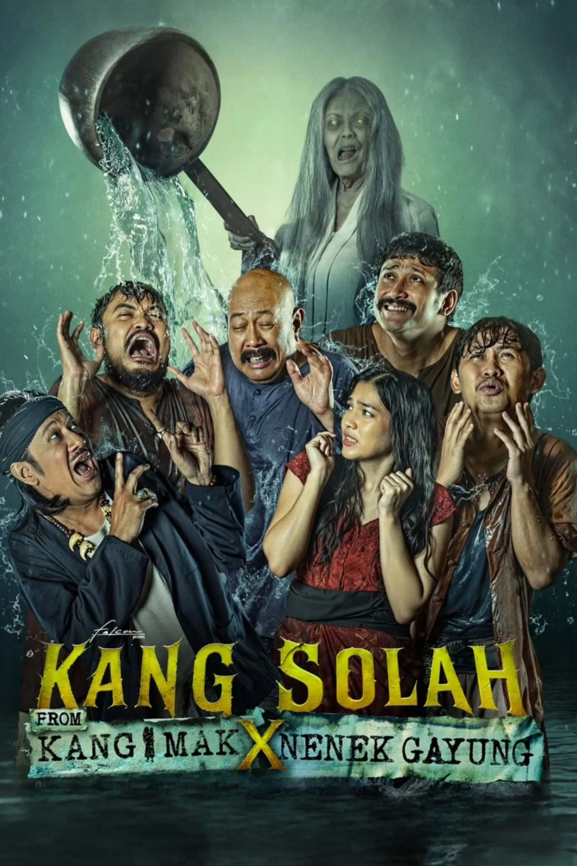 Xem Phim Tình Người Duyên Ma: Tái Hợp Vietsub HD Online