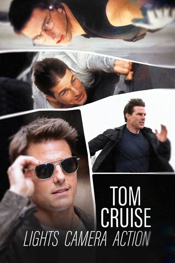 Xem Phim Tom Cruise – Hành Trình “Bất Khả Thi”