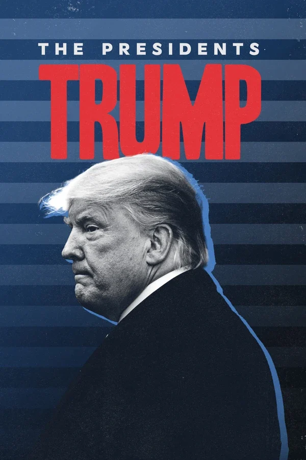 Xem Phim Tổng Thống Donald Trump