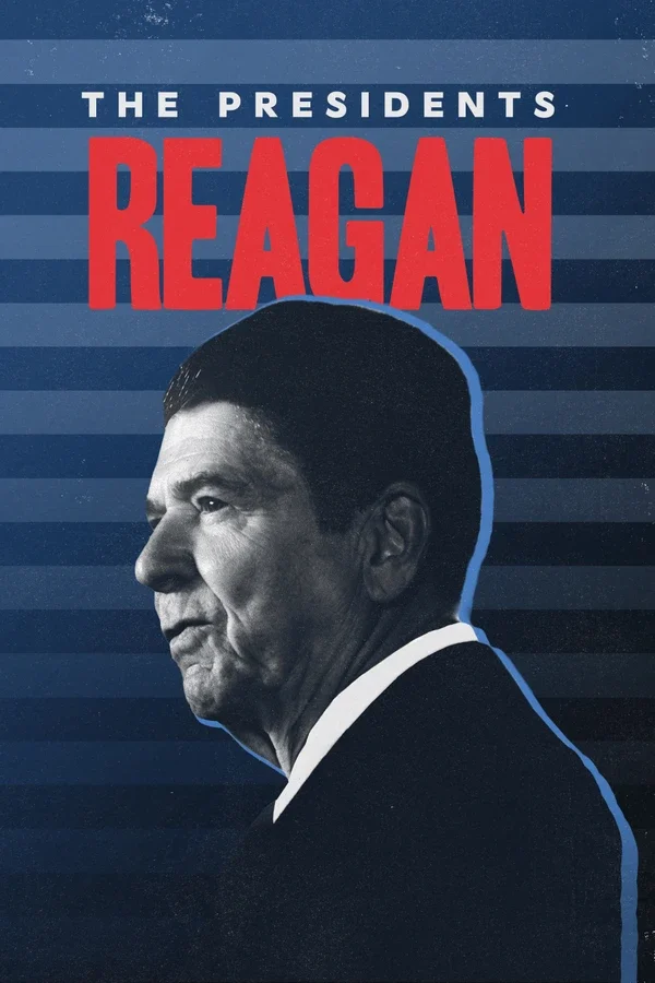 Xem Phim Tổng Thống Ronald Reagan