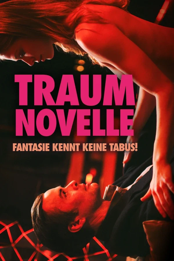 Xem Phim Traumnovelle