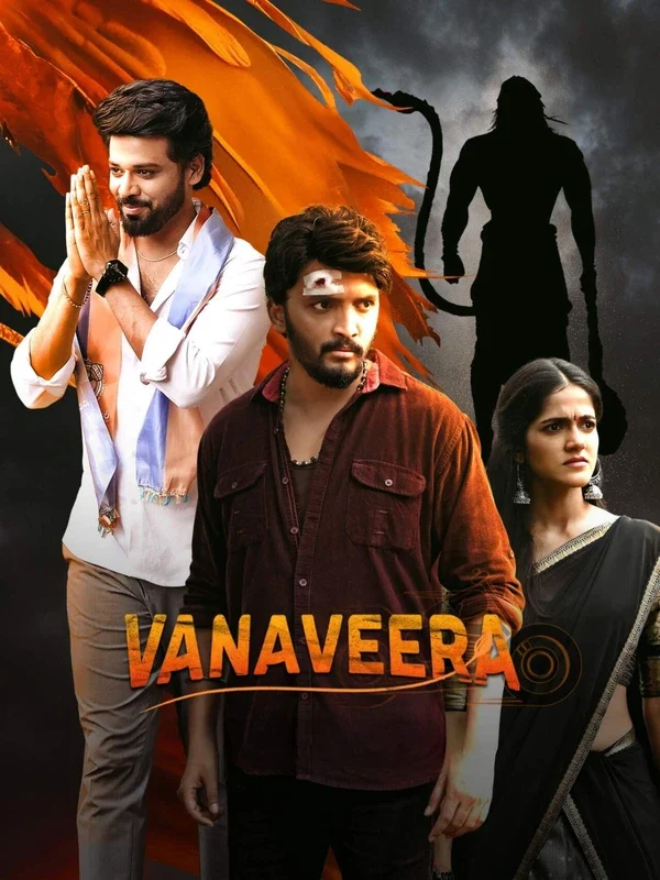 Xem Phim Vanaveera