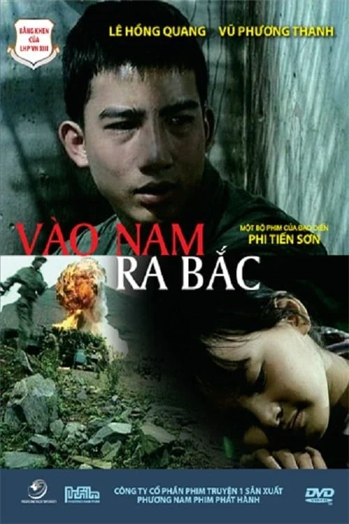 Xem Phim Vào Nam Ra Bắc
