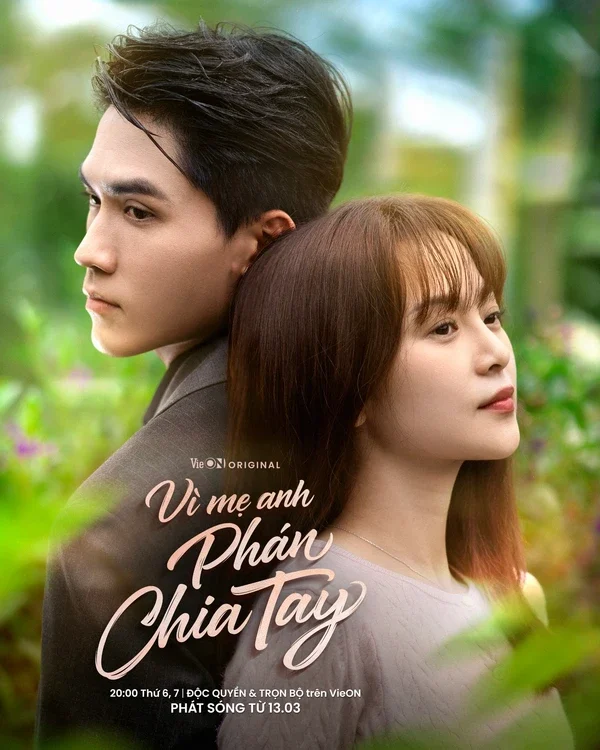Xem Phim Vì Mẹ Anh Phán Chia Tay