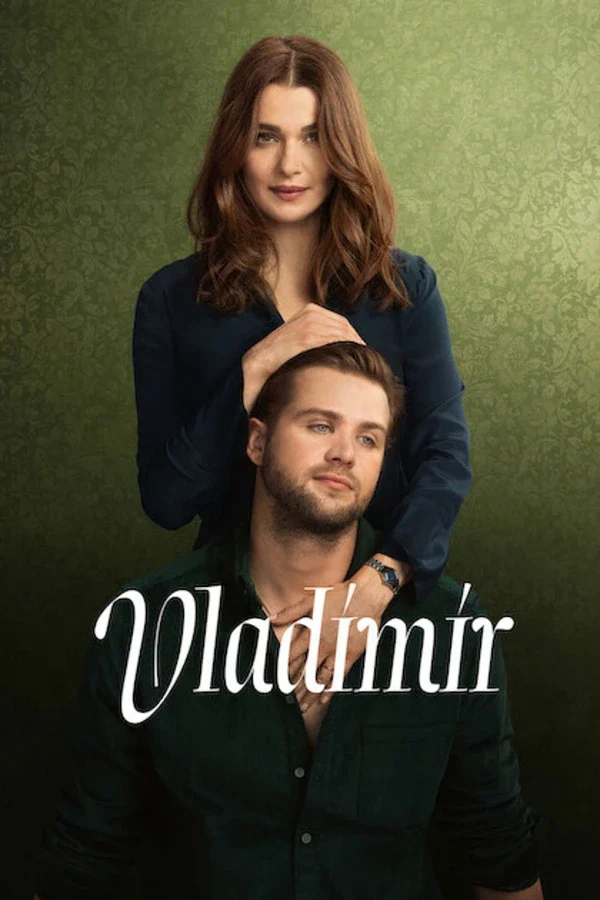 Xem Phim Vladimir