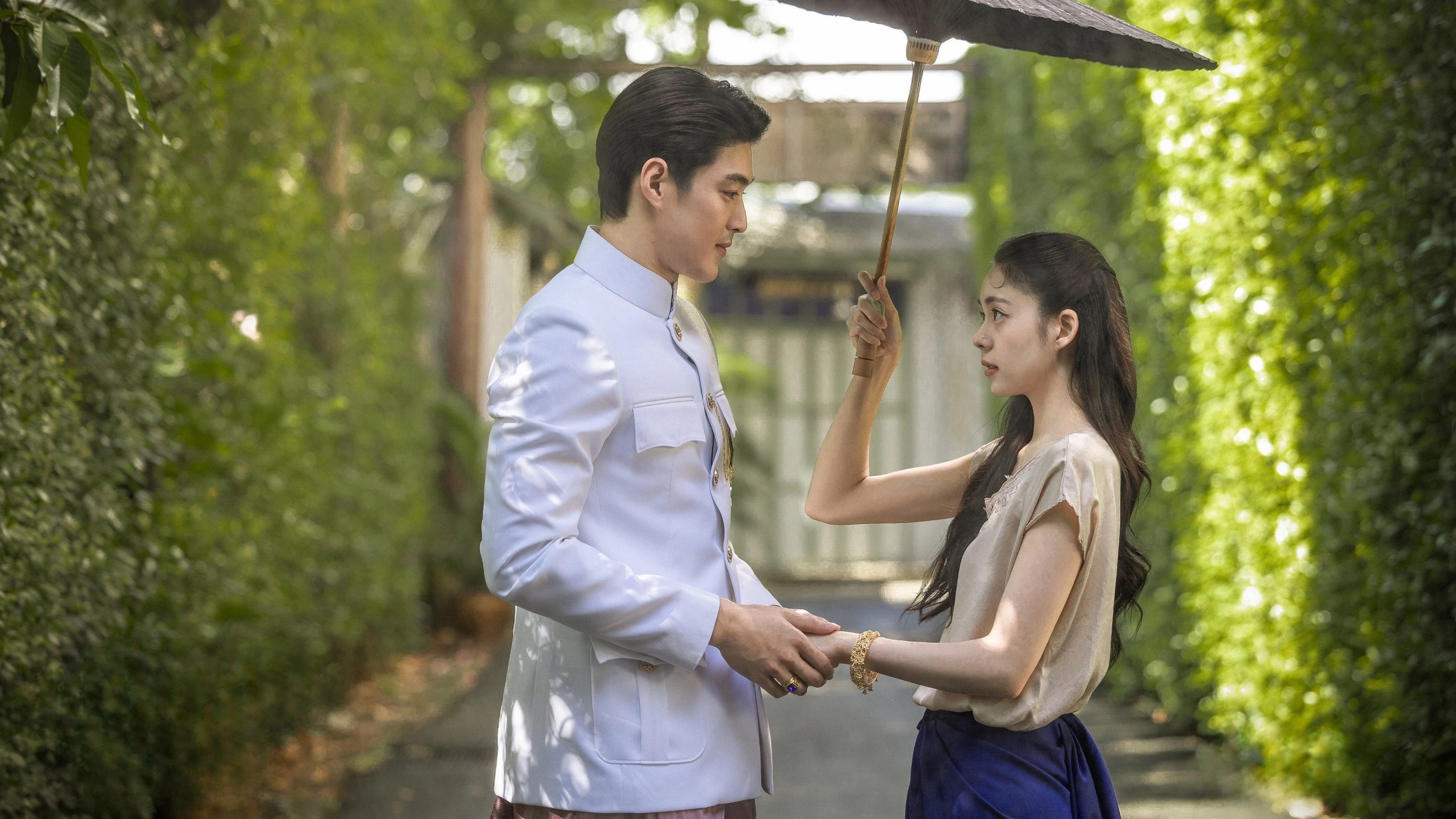 Xem Phim Vũ Điệu Tình Thù Vietsub HD Online