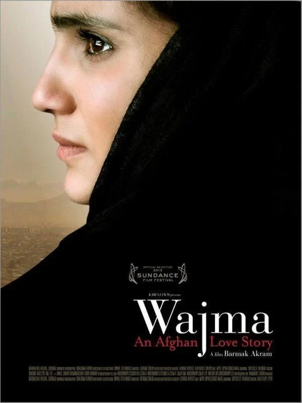 Xem Phim Wajma, Chuyện Tình Afghanistan